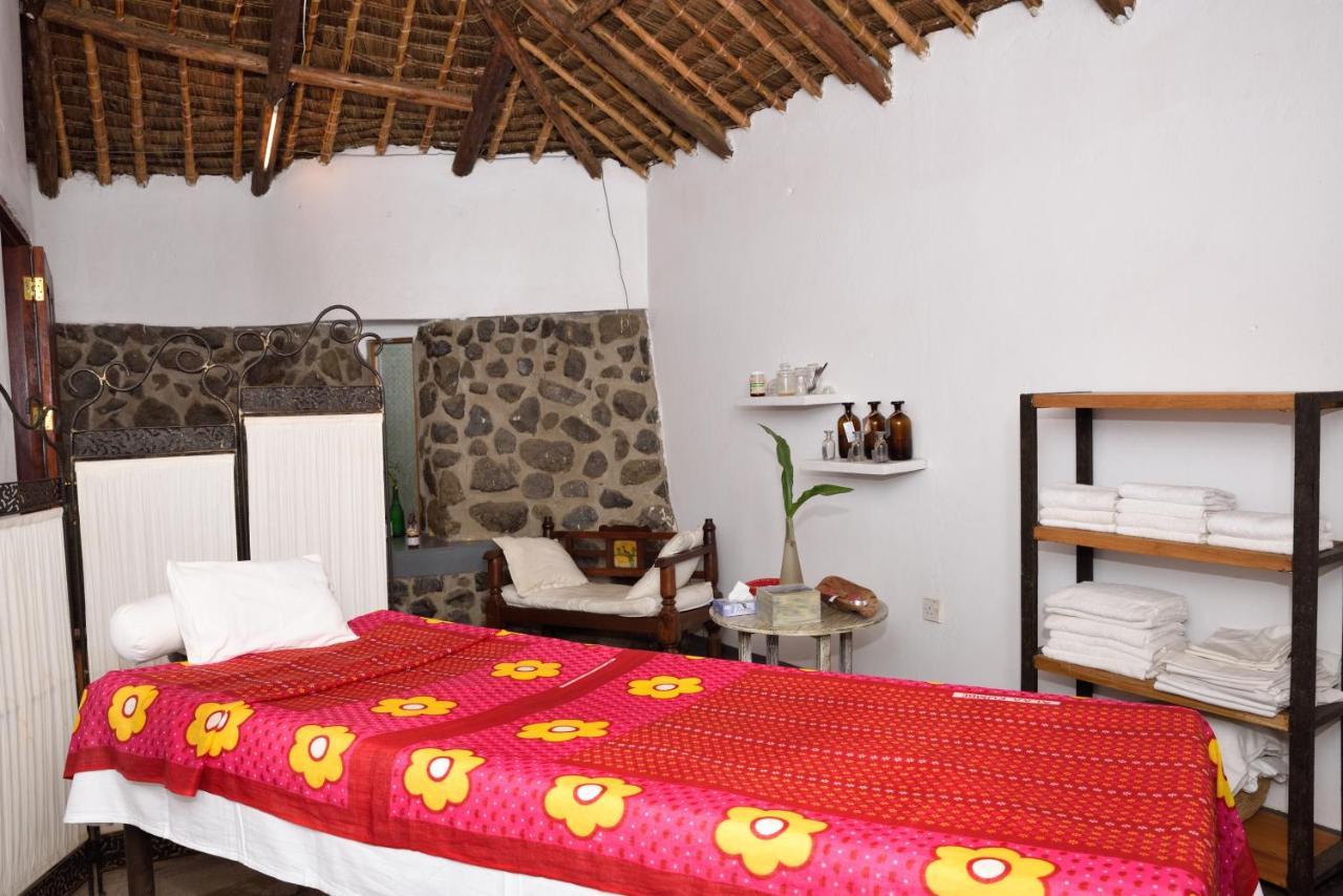 Kia Lodge Arusha Exterior foto